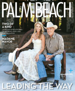 Palm Beach Illustrated – July 2023