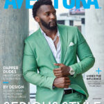 Aventura Magazine – September 2023