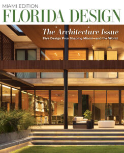 Florida Design Miami Magazine 19-2