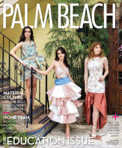 Palm Beach Illustrated – September 2023