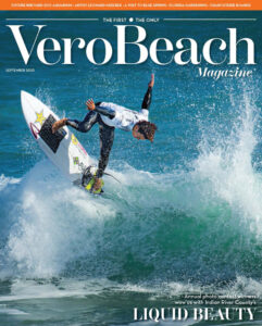 Vero Beach Magazine – August 2023