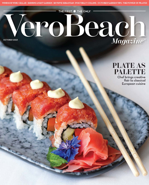 Vero Beach Magazine