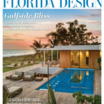 Florida Design Sarasota Magazine 1-1