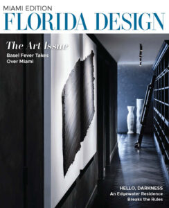 Florida Design Miami Magazine 19-4