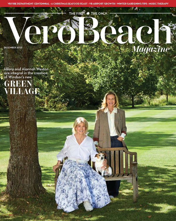 Vero Beach Magazine