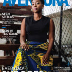 Aventura Magazine – January 2024