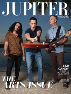 Jupiter Magazine – January 2024