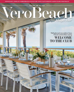Vero Beach Magazine – January 2024