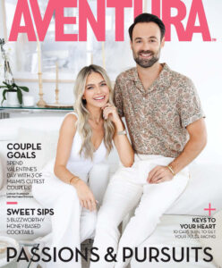 Aventura Magazine – January 2024