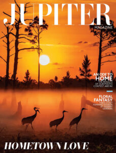 Jupiter Magazine – January 2024