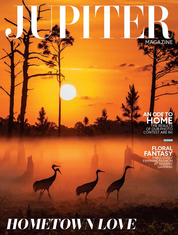 Jupiter Magazine
