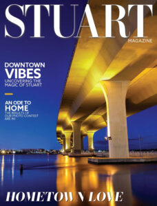 Stuart Magazine – January 2024