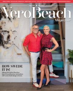 Vero Beach Magazine – January 2024