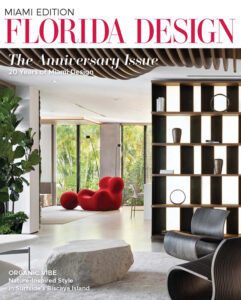 Florida Design Miami Magazine 20-1