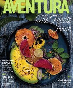Aventura Magazine – March 2024