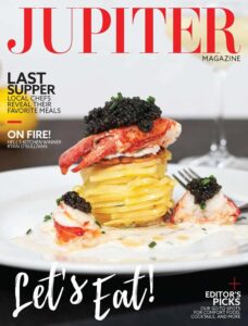 Jupiter Magazine – March 2024