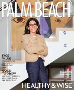 Palm Beach Illustrated – March 2024