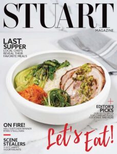 Stuart Magazine – March 2024
