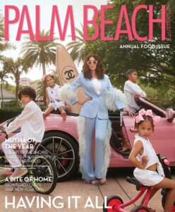 Palm Beach Illustrated – April 2024