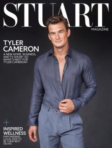 Stuart Magazine – April 2024