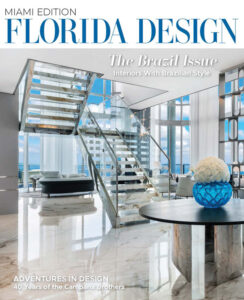 Florida Design Miami Magazine 20-2