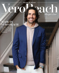 Vero Beach Magazine – May 2024