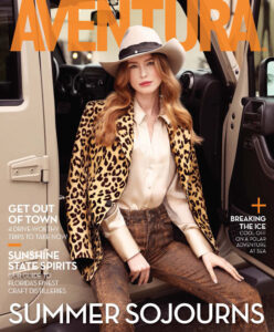 Aventura Magazine – June 2024