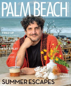 Palm Beach Illustrated – June 2024