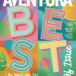 Aventura Magazine – August 2024