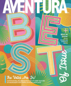 Aventura Magazine – July 2024