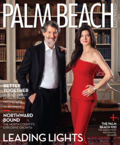 Palm Beach Illustrated – August 2024