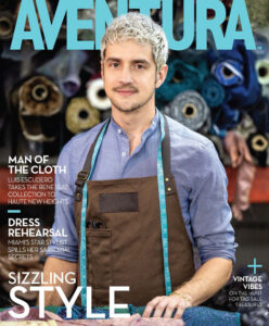 Aventura Magazine – August 2024