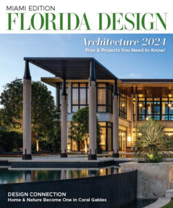 Florida Design Miami Magazine 20-2