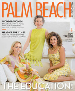 Palm Beach Illustrated – August 2024