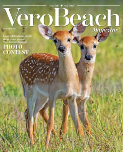 Vero Beach Magazine – August 2024