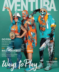 Aventura Magazine – September 2024