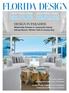 Florida Design Magazine 34-2