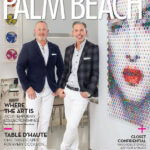 Palm Beach Illustrated – October 2024