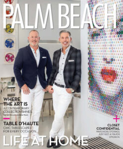 Palm Beach Illustrated – September 2024