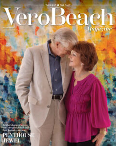 Vero Beach Magazine – October 2024