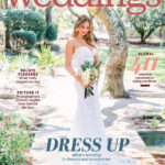 Northwest Florida Weddings Magazine – 2025