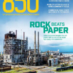 850 Business Magazine – Fall 2024