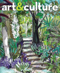 art&culture – Spring 2024