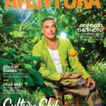 Aventura Magazine – November 2024