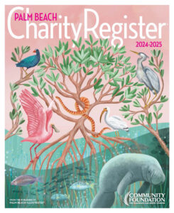 Palm Beach Charity Register 2023-2024