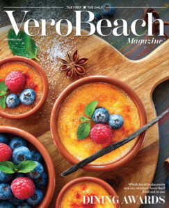 Vero Beach Magazine – October 2024