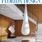 Florida Design Miami Magazine 20-4