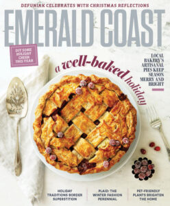 Emerald Coast Magazine – December/January 2025