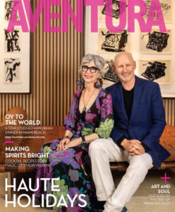 Aventura Magazine – November 2024