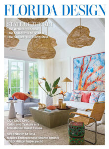 Florida Design Magazine 34-4